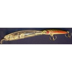 Strike Pro Twin Minnow 4 Inch Double Body Jerkbait 23 Strike Pro Twin Minnow 4 Inch Double Body Jerkbait -Hot Sale Angling Store 1 a499640c aee3 4adc 80d5 dfd153c7d2d8