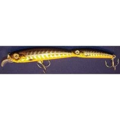 Strike Pro Twin Minnow 4 Inch Double Body Jerkbait 28 Strike Pro Twin Minnow 4 Inch Double Body Jerkbait -Hot Sale Angling Store 1 b1bf60f7 fdae 4d6a 9470 1d04842afe91