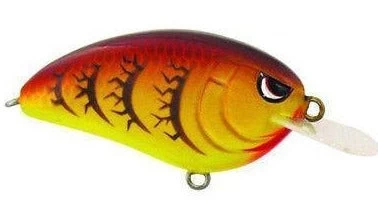 SPRO John Crews Little John 50 Shallow Crankbait 16 SPRO John Crews Little John 50 Shallow Crankbait - Image 14
