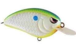 SPRO John Crews Little John 50 Shallow Crankbait 27 SPRO John Crews Little John 50 Shallow Crankbait -Hot Sale Angling Store 1 be38ffe5 fad5 4b93 abda b3cb675d5922