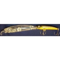 Strike Pro Twin Minnow 4 Inch Double Body Jerkbait 26 Strike Pro Twin Minnow 4 Inch Double Body Jerkbait -Hot Sale Angling Store 1 d347cd27 4c0a 4d1d 9170 00b71c35322d