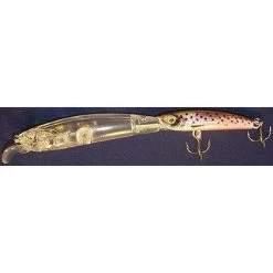 Strike Pro Twin Minnow 4 Inch Double Body Jerkbait 29 Strike Pro Twin Minnow 4 Inch Double Body Jerkbait -Hot Sale Angling Store 1 df0a47ba 70ce 46ac a2d3 7c76b73e476c