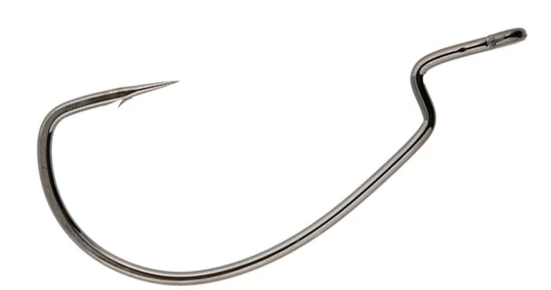 Gamakatsu EWG Offset Monster Worm Hook 3 Gamakatsu EWG Offset Monster Worm Hook