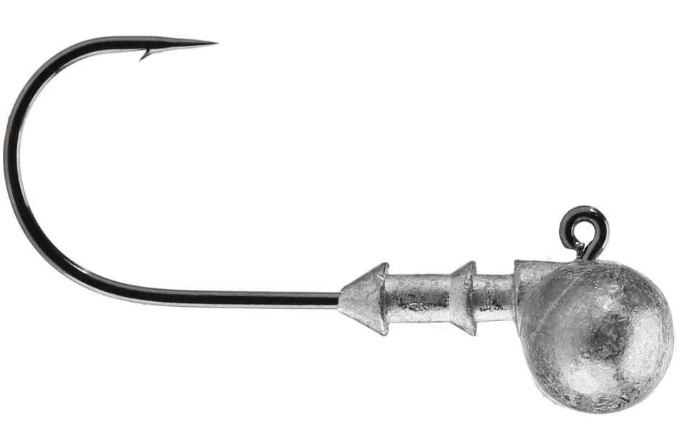 Gamakatsu Football 24 Jig Head 3 Gamakatsu Football 24 Jig Head