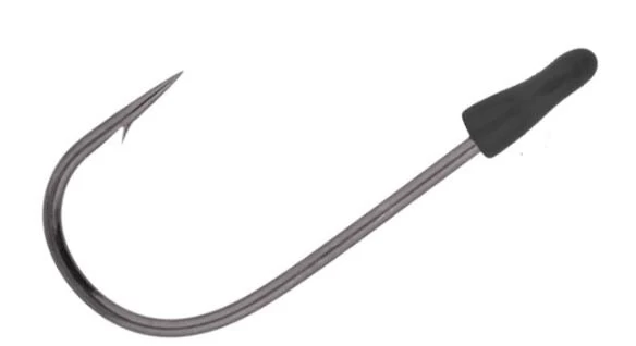 Gamakatsu SP Trailer Hook 4 Pack 3 Gamakatsu SP Trailer Hook 4 Pack