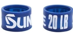 Sunline Rod Bands Line Reminder 14 Sunline Rod Bands Line Reminder -Hot Sale Angling Store 20lb