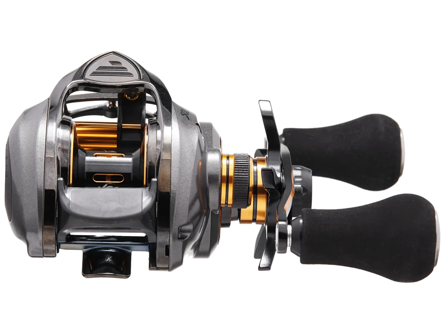 Favorite Soleus XCS Casting Reels 5 Favorite Soleus XCS Casting Reels - Image 3