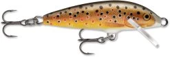 Rapala Original Floater F05 Balsa Minnow 26 Rapala Original Floater F05 Balsa Minnow -Hot Sale Angling Store 30180137566263