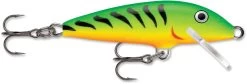 Rapala Original Floater F05 Balsa Minnow 28 Rapala Original Floater F05 Balsa Minnow -Hot Sale Angling Store 30180137631799