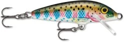 Rapala Original Floater F05 Balsa Minnow 34 Rapala Original Floater F05 Balsa Minnow -Hot Sale Angling Store 30180137828407