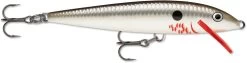 Rapala Original Floater F09 Balsa Jerkbait -Hot Sale Angling Store 30249157787703