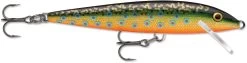 Rapala Original Floater F09 Balsa Jerkbait -Hot Sale Angling Store 30249157853239