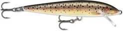 Rapala Original Floater F09 Balsa Jerkbait -Hot Sale Angling Store 30249157886007