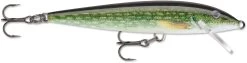 Rapala Original Floater F09 Balsa Jerkbait -Hot Sale Angling Store 30249158115383