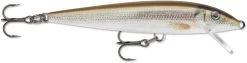 Rapala Original Floater F09 Balsa Jerkbait -Hot Sale Angling Store 30249158246455
