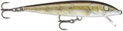 Rapala Original Floater F09 Balsa Jerkbait -Hot Sale Angling Store 30249158344759