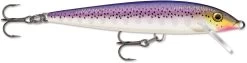 Rapala Original Floater F09 Balsa Jerkbait -Hot Sale Angling Store 30249158508599