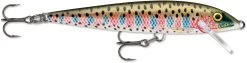 Rapala Original Floater F09 Balsa Jerkbait -Hot Sale Angling Store 30249158574135