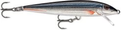 Rapala Original Floater F09 Balsa Jerkbait
