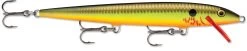 Rapala Original Floater F13 Balsa Jerkbait 22 Rapala Original Floater F13 Balsa Jerkbait -Hot Sale Angling Store 30249232007223