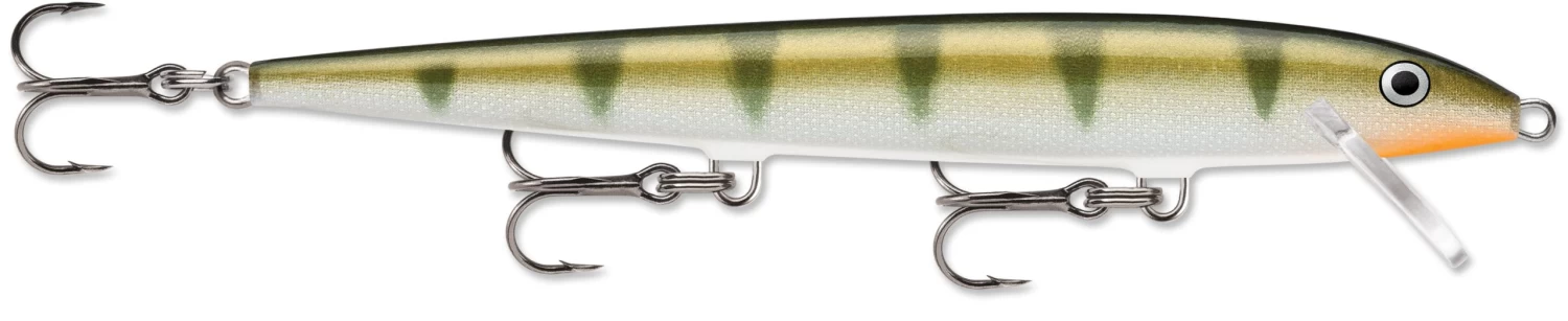 Rapala Original Floater F13 Balsa Jerkbait 21 Rapala Original Floater F13 Balsa Jerkbait - Image 19