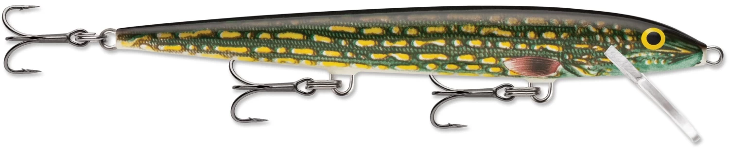 Rapala Original Floater F18 Balsa Jerkbait 3 Rapala Original Floater F18 Balsa Jerkbait