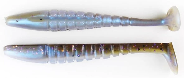 Xzone Pro Series Swammer Paddle Tail Swimbait 8 Xzone Pro Series Swammer Paddle Tail Swimbait - Image 6