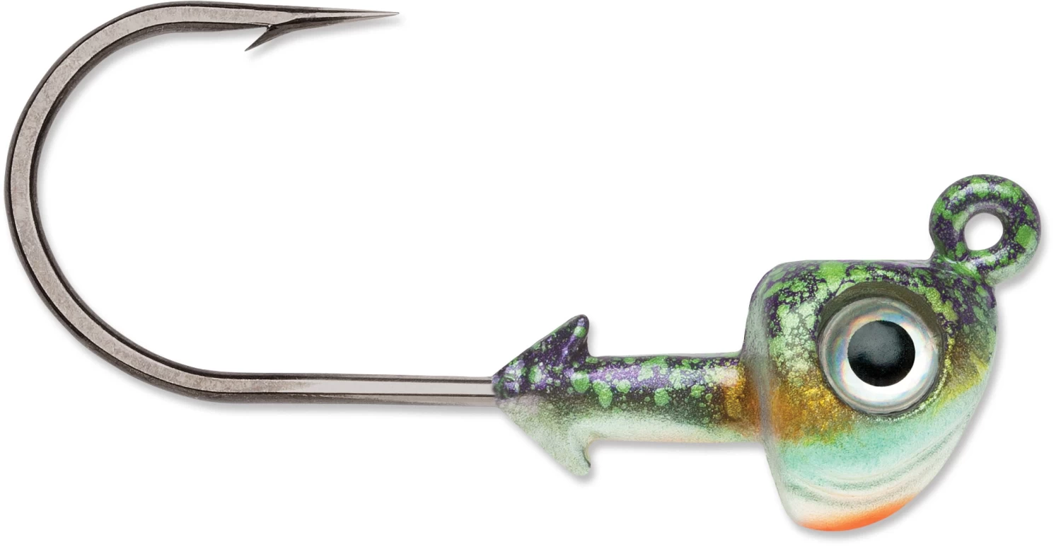 VMC Boxer Jig Swimbait Jighead 7 VMC Boxer Jig Swimbait Jighead - Image 5