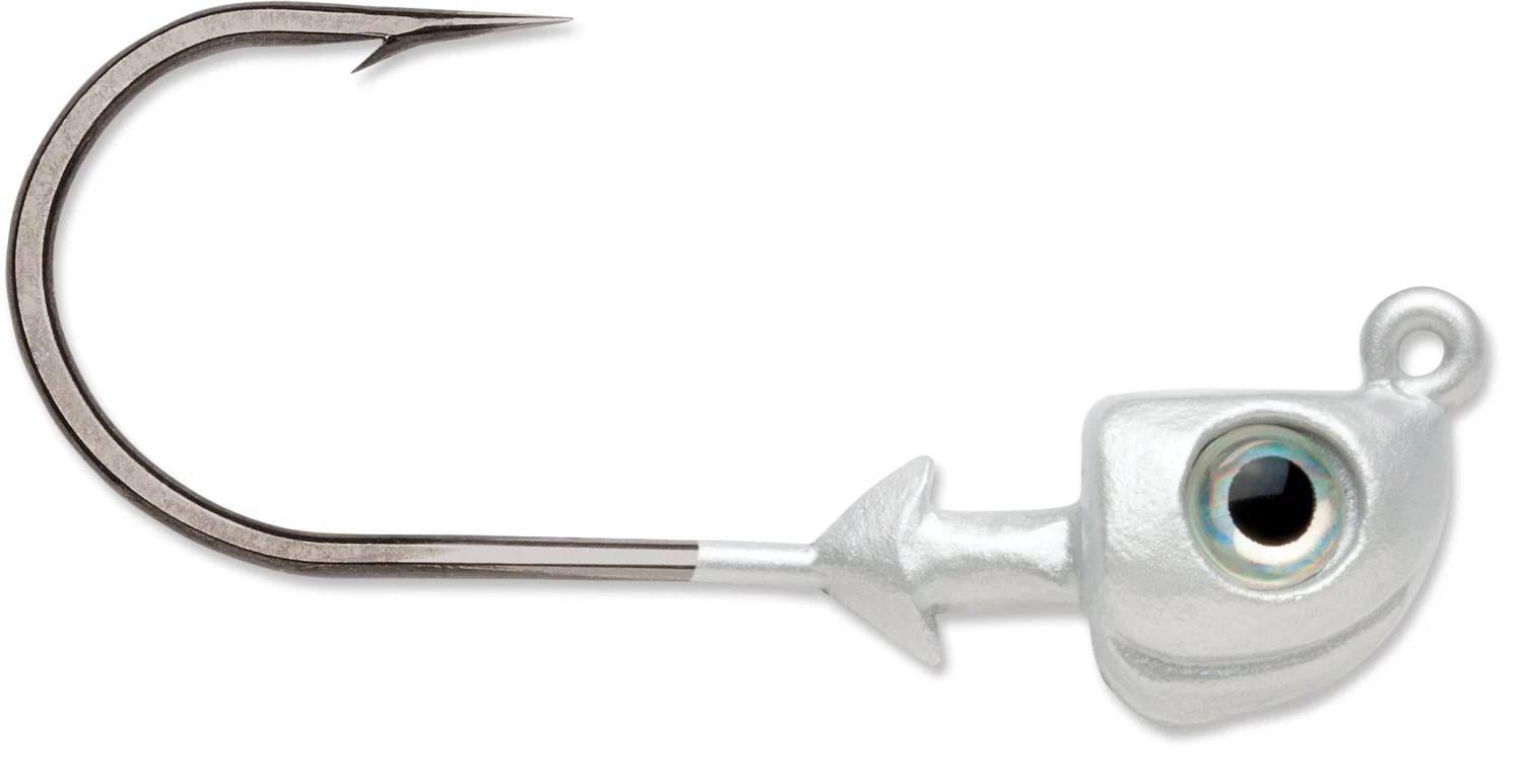 VMC Boxer Jig Swimbait Jighead 3 VMC Boxer Jig Swimbait Jighead