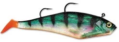 Storm WildEye Swim Shad 9 Inch Paddle Tail Swimbait 12 Storm WildEye Swim Shad 9 Inch Paddle Tail Swimbait -Hot Sale Angling Store 31310881357913