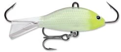 Rapala Jigging Shad Rap 1 Inch WSR02 Ice Jigs -Hot Sale Angling Store 31314017222745