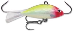 Rapala Jigging Shad Rap 1 Inch WSR02 Ice Jigs -Hot Sale Angling Store 31314017255513