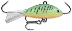 Rapala Jigging Shad Rap 1 Inch WSR02 Ice Jigs -Hot Sale Angling Store 31314017288281