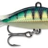 Rapala Jigging Shad Rap 1 Inch WSR02 Ice Jigs 1 Rapala Jigging Shad Rap 1 Inch WSR02 Ice Jigs -Hot Sale Angling Store 31314017321049