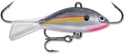 Rapala Jigging Shad Rap 1 Inch WSR02 Ice Jigs -Hot Sale Angling Store 31314017583193