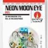 VMC Neon Moon Eye Jig UV Kit 2 VMC Neon Moon Eye Jig UV Kit -Hot Sale Angling Store 31314300698713