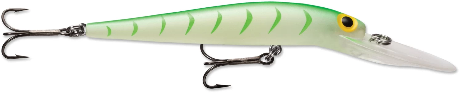 Storm Original Deep ThunderStick 4 3/8 Inch Jerkbait/Trolling Minnow 4 Storm Original Deep ThunderStick 4 3/8 Inch Jerkbait/Trolling Minnow - Image 2