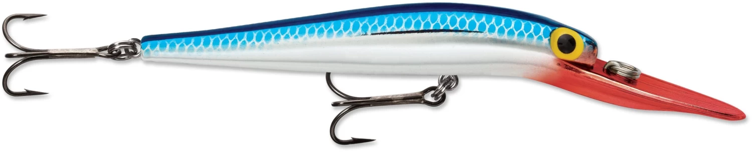Storm Original Deep ThunderStick 4 3/8 Inch Jerkbait/Trolling Minnow 5 Storm Original Deep ThunderStick 4 3/8 Inch Jerkbait/Trolling Minnow - Image 3