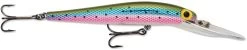 Storm Original Deep ThunderStick 4 3/8 Inch Jerkbait/Trolling Minnow 20 Storm Original Deep ThunderStick 4 3/8 Inch Jerkbait/Trolling Minnow -Hot Sale Angling Store 31314393202777