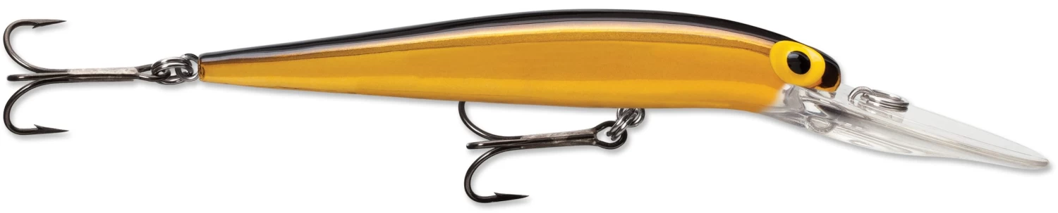 Storm Original Deep ThunderStick 4 3/8 Inch Jerkbait/Trolling Minnow 9 Storm Original Deep ThunderStick 4 3/8 Inch Jerkbait/Trolling Minnow - Image 7