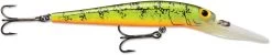 Storm Original Deep ThunderStick 4 3/8 Inch Jerkbait/Trolling Minnow 23 Storm Original Deep ThunderStick 4 3/8 Inch Jerkbait/Trolling Minnow -Hot Sale Angling Store 31314393301081