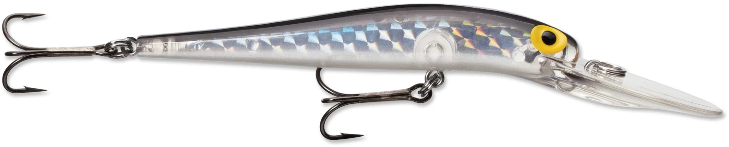 Storm Original Deep ThunderStick 4 3/8 Inch Jerkbait/Trolling Minnow 11 Storm Original Deep ThunderStick 4 3/8 Inch Jerkbait/Trolling Minnow - Image 9