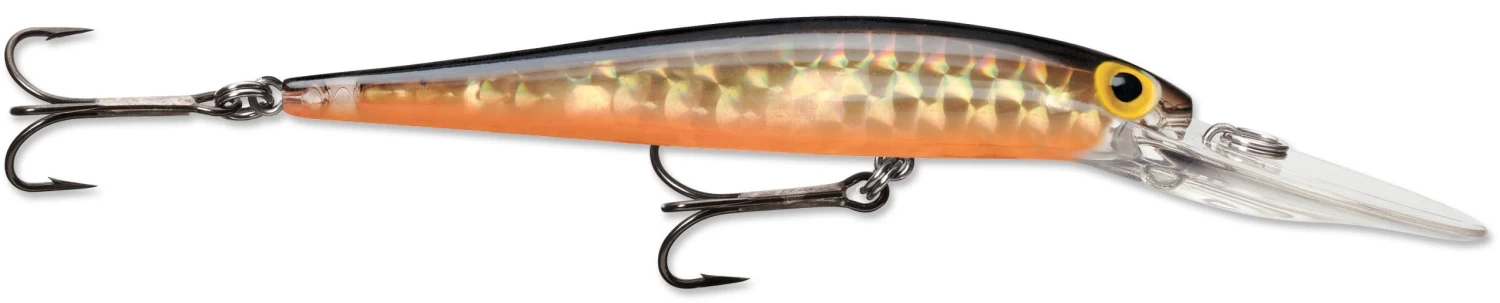 Storm Original Deep ThunderStick 4 3/8 Inch Jerkbait/Trolling Minnow 12 Storm Original Deep ThunderStick 4 3/8 Inch Jerkbait/Trolling Minnow - Image 10