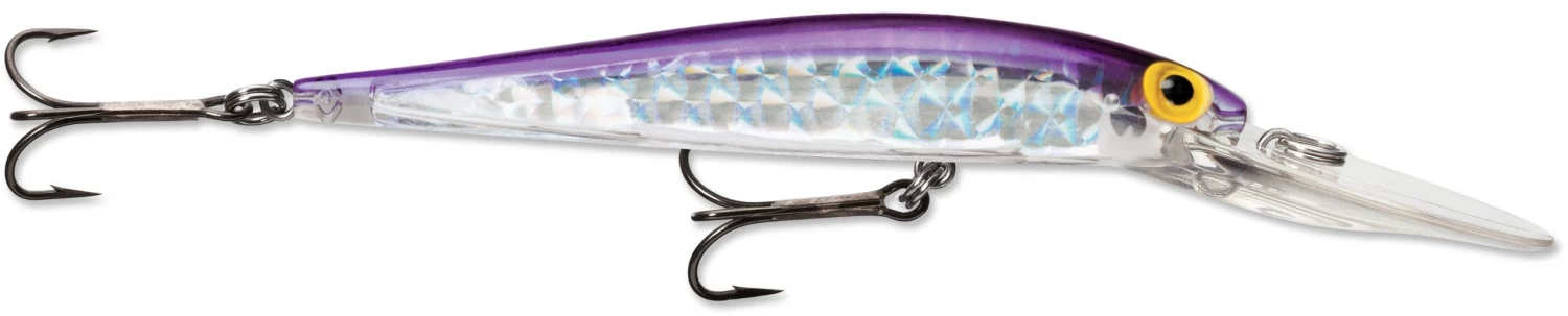 Storm Original Deep ThunderStick 4 3/8 Inch Jerkbait/Trolling Minnow 13 Storm Original Deep ThunderStick 4 3/8 Inch Jerkbait/Trolling Minnow - Image 11