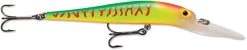 Storm Original Deep ThunderStick 4 3/8 Inch Jerkbait/Trolling Minnow 27 Storm Original Deep ThunderStick 4 3/8 Inch Jerkbait/Trolling Minnow -Hot Sale Angling Store 31314393432153