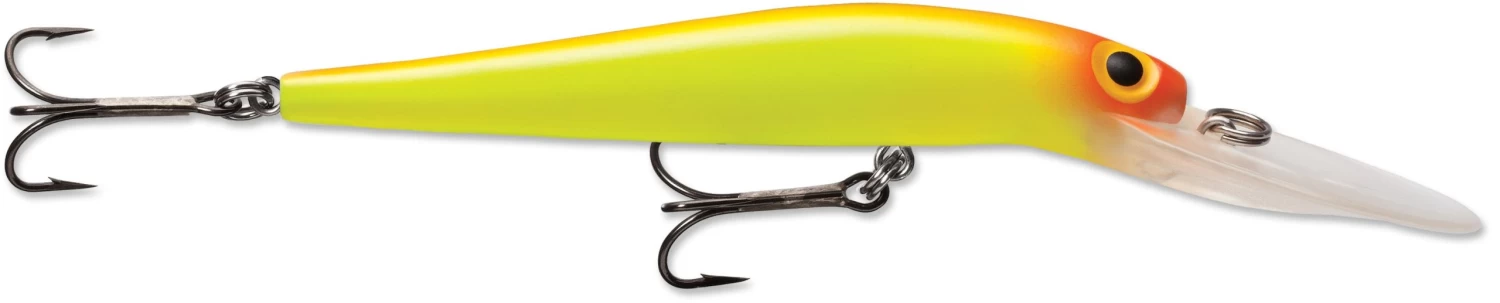 Storm Original Deep ThunderStick 4 3/8 Inch Jerkbait/Trolling Minnow 16 Storm Original Deep ThunderStick 4 3/8 Inch Jerkbait/Trolling Minnow - Image 14