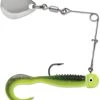 VMC Curl Tail Spinnerbait 1 VMC Curl Tail Spinnerbait -Hot Sale Angling Store 31317831155801