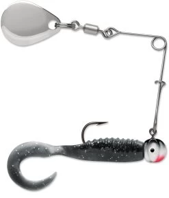 VMC Curl Tail Spinnerbait 16 VMC Curl Tail Spinnerbait -Hot Sale Angling Store 31317831221337