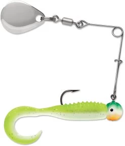 VMC Curl Tail Spinnerbait 18 VMC Curl Tail Spinnerbait -Hot Sale Angling Store 31317831286873
