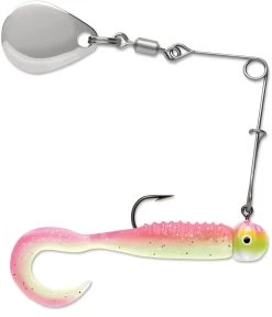 VMC Curl Tail Spinnerbait 22 VMC Curl Tail Spinnerbait -Hot Sale Angling Store 31317831417945